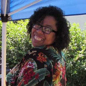 Meet your Posher, Antoniea